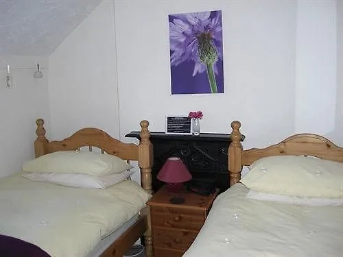 *** Guest house Warwick Lodge Carlisle  United Kingdom
