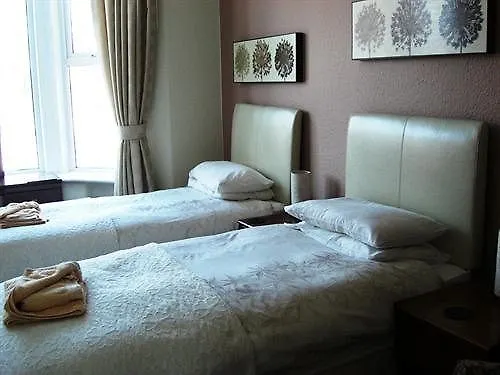 Warwick Lodge Carlisle  Carlisle (Cumbria)