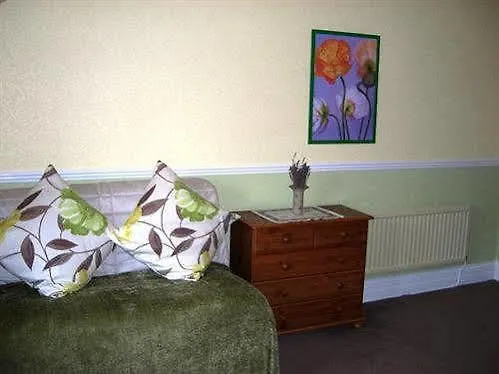 Warwick Lodge Carlisle  Guest house