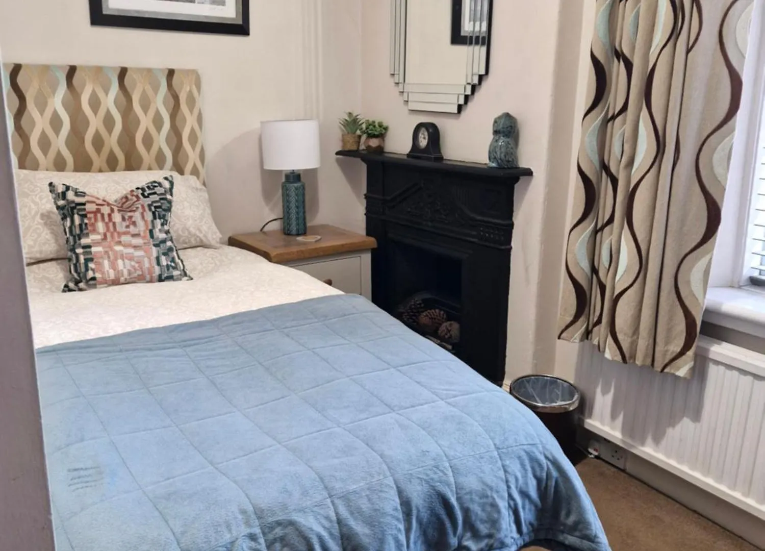 Guest house Warwick Lodge Carlisle