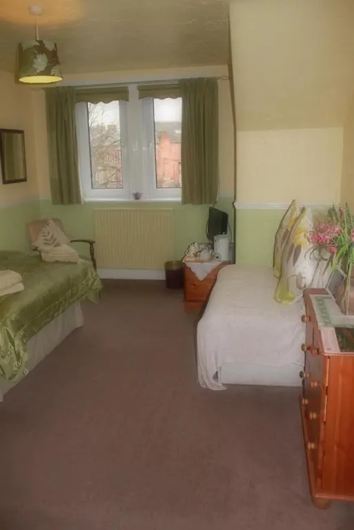 Warwick Lodge Carlisle  3*, Carlisle (Cumbria) United Kingdom
