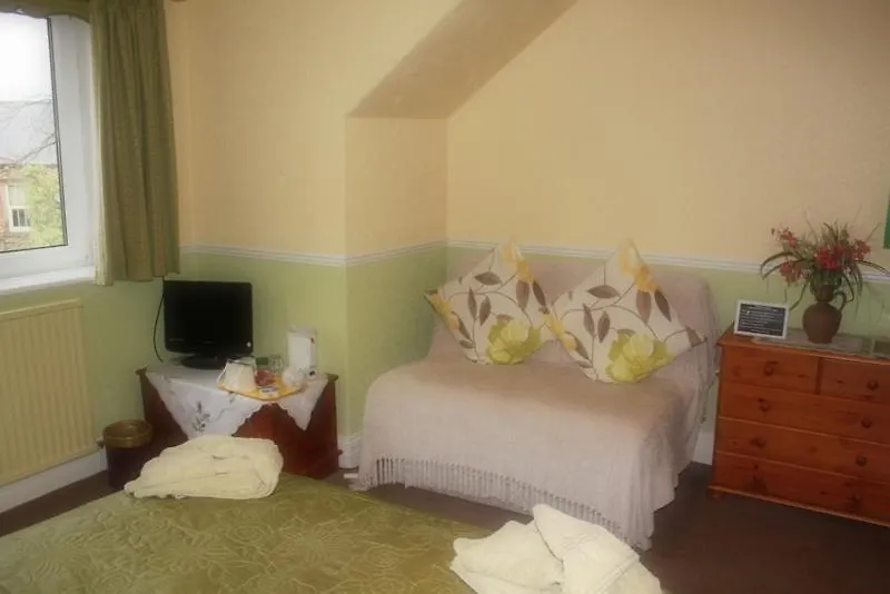 Warwick Lodge Carlisle  United Kingdom