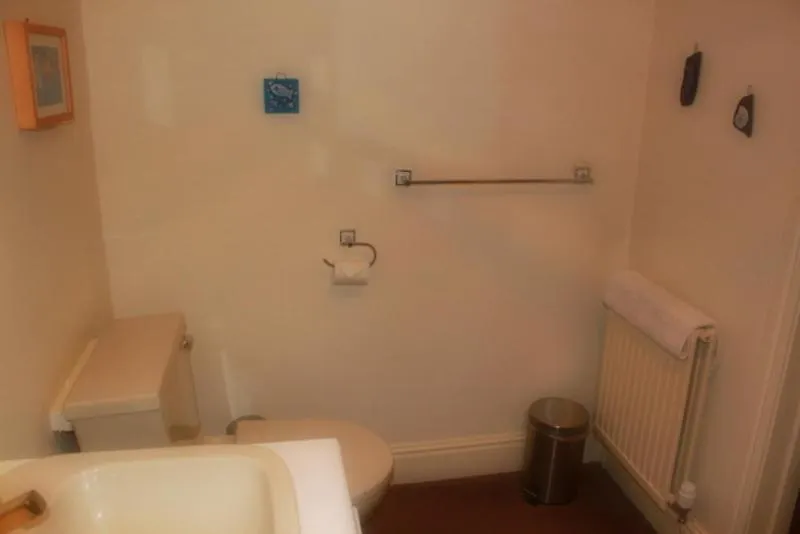 Guest house Warwick Lodge Carlisle