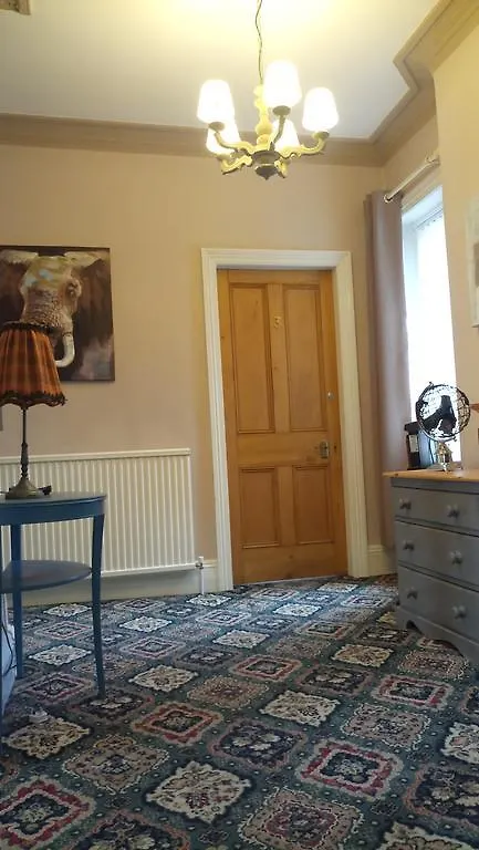 Warwick Lodge Carlisle  United Kingdom