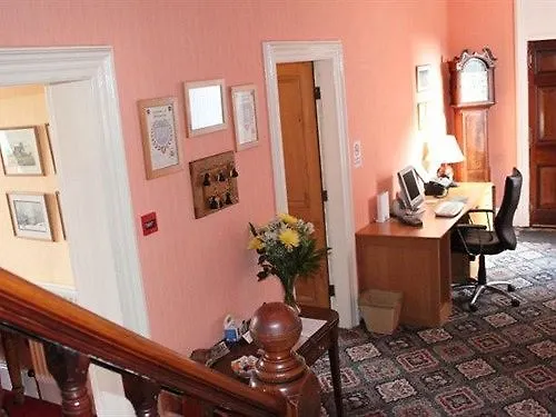Warwick Lodge Carlisle  3*, Carlisle (Cumbria) United Kingdom