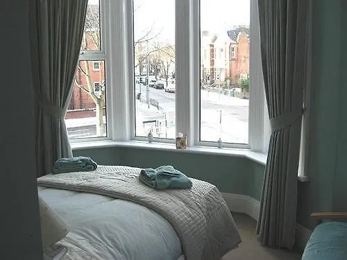 Warwick Lodge Carlisle
