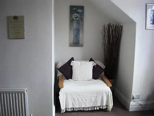 Guest house Warwick Lodge Carlisle