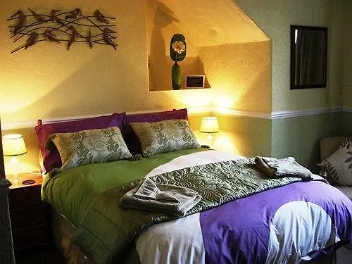 Warwick Lodge Carlisle