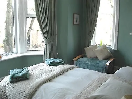 Warwick Lodge Carlisle  United Kingdom