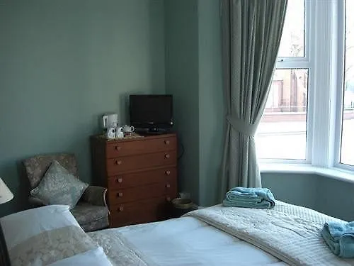 Guest house Warwick Lodge Carlisle