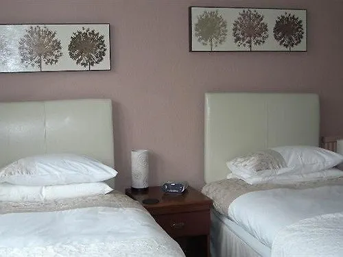 Warwick Lodge Carlisle  United Kingdom