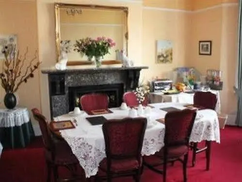 Warwick Lodge Carlisle