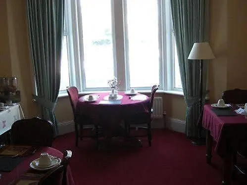 Warwick Lodge Carlisle  United Kingdom